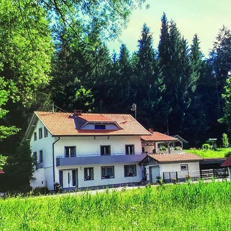 Haus Manuela Apartment Velden am Wörthersee Exterior foto